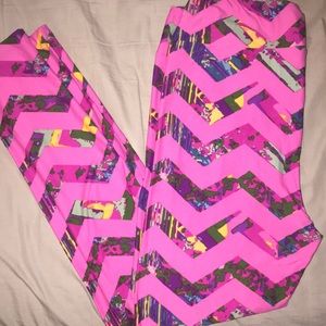 Lularoe leggings
